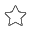 star-empty Icon