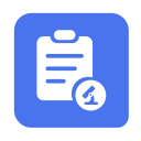 Approval form of cooperation agreement for scientific research project application Icon