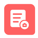 Fixed assets transfer application form Icon