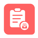 Personal cadre personnel file transfer approval form Icon