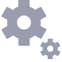 System function configuration Icon