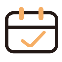 Check in succeeded Icon