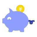 save money Icon