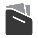 Book Groceries Icon