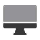 Computer & Accessory Icon