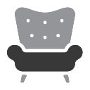 Furniture Household Icon