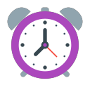 Alarm_Clock Icon