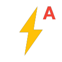 Flash_Auto Icon