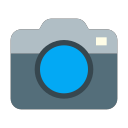 Retro_Camera Icon