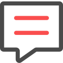 Text Annotation Icon