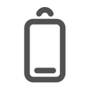 low power mode Icon