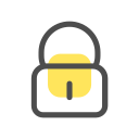 Password, lock Icon