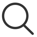 Manage platform icon search Icon