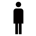 B_DANSHI-TOIRE Icon