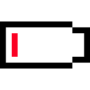 032-low-battery Icon