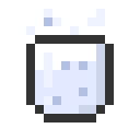 Pixel - hot water Icon