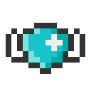 Pixel mask Icon