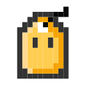 Pixel - tag-01 Icon