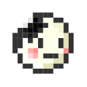 Pixel - Yuanxiao tangyuan-01 Icon