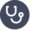 Doctor's diagnosis @2x Icon