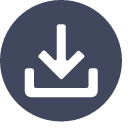 Download @ 2x Icon