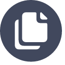 File @ 2x Icon