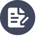 Fill in the form @2x Icon