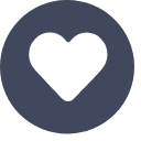 Like @ 2x Icon