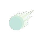 comet Icon