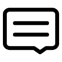 B_ Collect information_ negative Icon