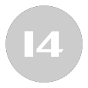 14 Icon