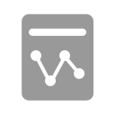 server information Icon