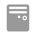 Acquisition station Icon