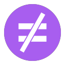 not_equal Icon
