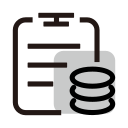 Integral details Icon