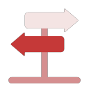 guidepost Icon