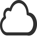pumkim-cloud Icon
