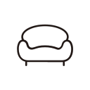 sofa Icon