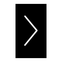 Common - right arrow 2 Icon