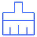 Privacy clearance Icon