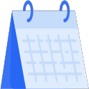 Calendar_2 Icon