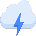 Cloud_2 Icon