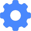 Cog_Wheel Icon
