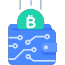 Crypto_wallet Icon