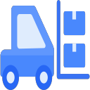Delivery_2 Icon