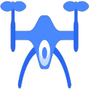 Drone_2 Icon