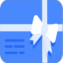 Gift_Card Icon