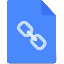Link_File Icon