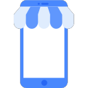 Mobile_Store Icon