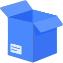 Package_Opened Icon